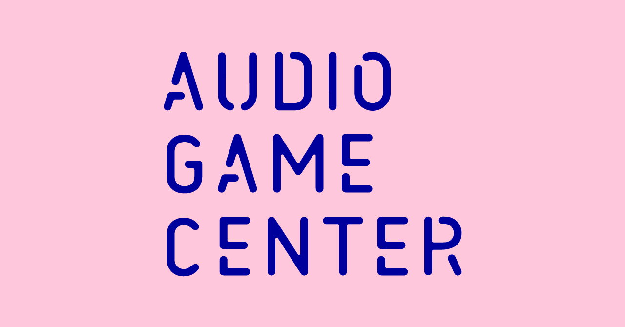 Audio Game Center