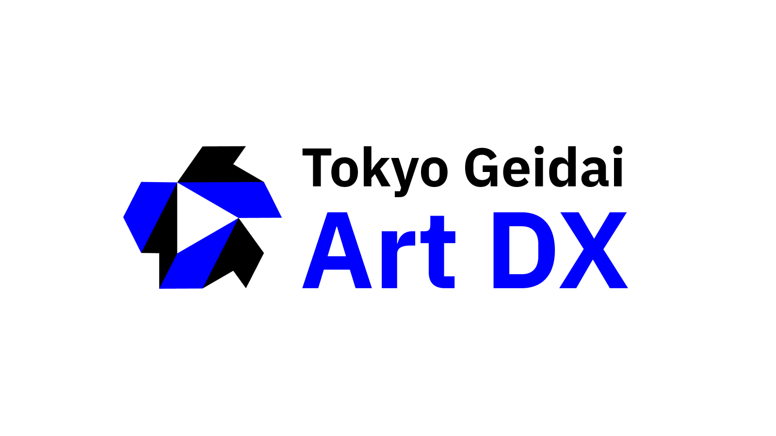 Tokyo Geidai Art DX